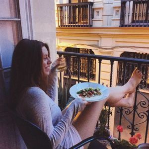 Meet your Posher, Clara